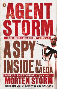 Produktbild: Agent Storm