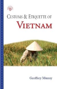 Produktbild: Customs & Etiquette of Vietnam