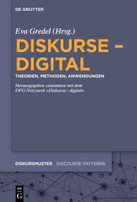 Produktbild: Diskurse &ndash; digital