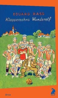 Produktbild: Klapperzahns Wunderelf