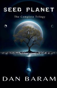 Produktbild: Seed Planet Trilogy