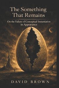 Produktbild: The Something That Remains