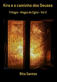 Produktbild: Kira E O Caminho Dos Deuses