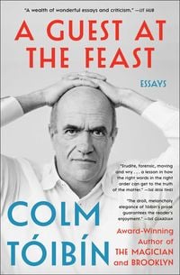Produktbild: A Guest at the Feast