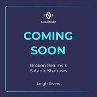 Produktbild: Satanic Shadows