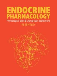 Produktbild: Endocrine Pharmacology