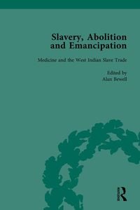 Produktbild: Slavery, Abolition and Emancipation Vol 7
