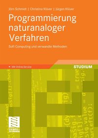 Produktbild: Programmierung naturanaloger Verfahren