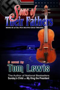 Produktbild: Sons of Their Fathers