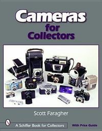 Produktbild: Cameras for Collectors