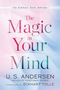Produktbild: The Magic In Your Mind