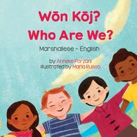 Produktbild: Who Are We? (Marshallese-English)
