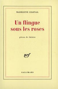 Produktbild: Un flingue sous les roses