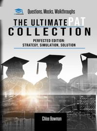Produktbild: Bowman, C: Ultimate Oxford PAT Collection