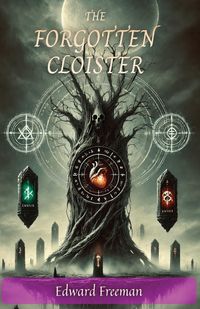 Produktbild: The Forgotten Cloister