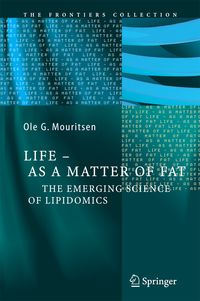Produktbild: Life - As a Matter of Fat