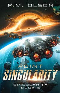 Produktbild: Point Singularity