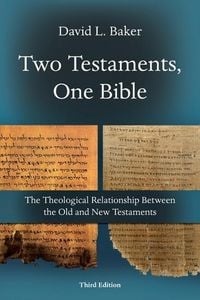Produktbild: Two Testaments, One Bible