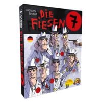 Produktbild: Die Fiesen 7
