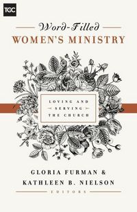Produktbild: Word-Filled Women's Ministry