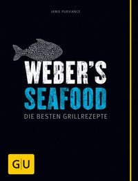 Produktbild: Weber's Seafood