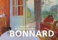 Bild vom Artikel Postkarten-Set Pierre Bonnard vom Autor 