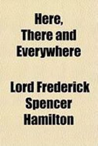 Produktbild: Here, There and Everywhere