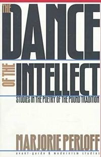 Produktbild: Perloff, M: The Dance of the Intellect