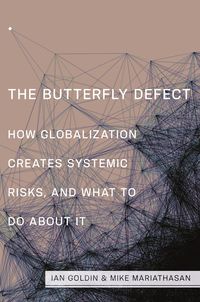 Produktbild: The Butterfly Defect