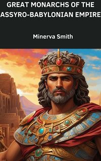 Produktbild: Great Monarchs of the Assyro-babylonian Empire