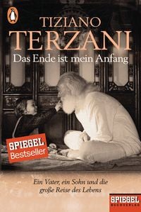 Produktbild: Das Ende ist mein Anfang