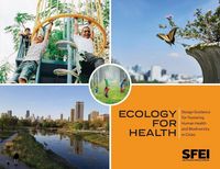 Produktbild: Ecology for Health