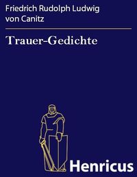 Produktbild: Trauer-Gedichte
