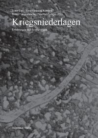 Produktbild: Kriegsniederlagen