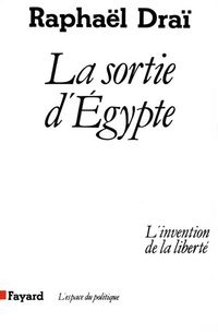 Produktbild: La Sortie d'Egypte
