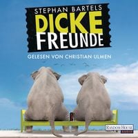 Produktbild: Dicke Freunde