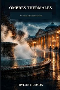 Produktbild: OMBRES THERMALES