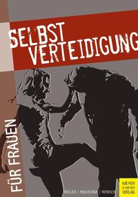Bild vom Artikel Selbstverteidigung für Frauen vom Autor Jürgen Höller