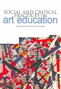Produktbild: Art in Education