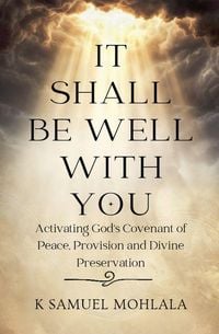 Produktbild: It Shall Be Well With You