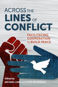 Produktbild: Across the Lines of Conflict