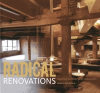 Produktbild: Radical Renovations