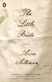 Produktbild: The Little Bride
