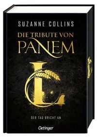 Produktbild: Die Tribute von Panem L. Der Tag bricht an