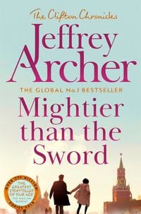 Produktbild: Mightier than the Sword