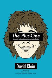 Produktbild: The Plus-One