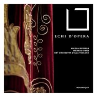Produktbild: Echi d'Opera