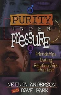 Produktbild: Purity Under Pressure
