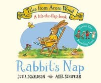 Produktbild: Rabbit's Nap
