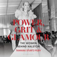 Produktbild: Power, Grit and Glamour